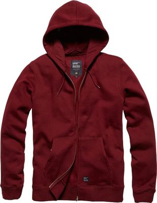 Hooded sweatshirt Redstone