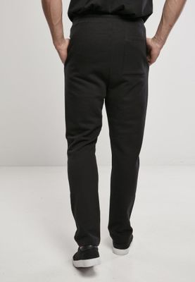 Soft trousers in organic cotton men