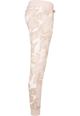 Camo soft pants lady
