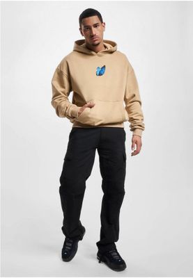 Le Papillon Heavy Oversize Hoody