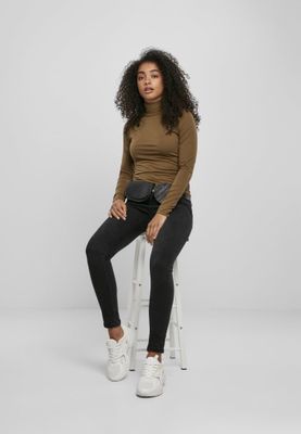 Ladies polo shirt
