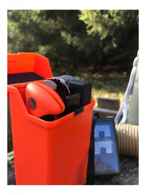 Multi survival box