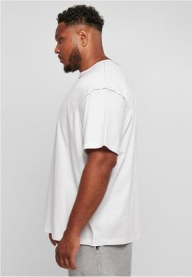 Oversized Inside Out Tee