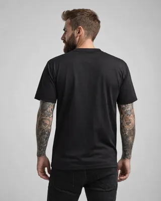 T-shirt tactical herr