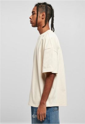 Extra thick oversized T-shirt for men