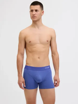 Stilrena boxershorts - 3-pack