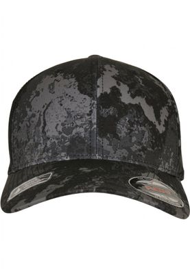 Flexfit® Veil Camo™ Cap