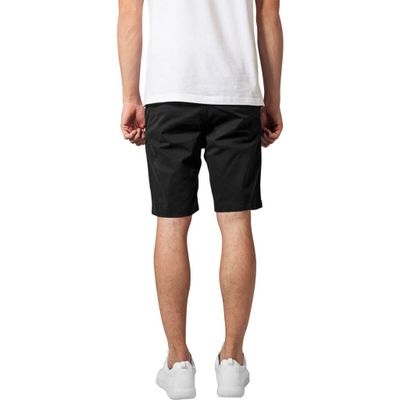 Stretch Twill Joggshorts