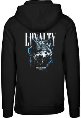 Unity By Blood Hoody