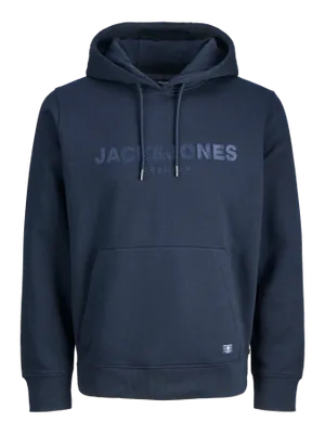 Jack & Jones hoodie premium herr