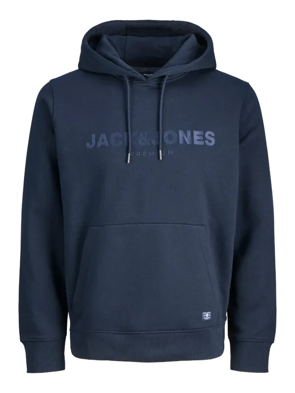 Jack & Jones hoodie premium herr
