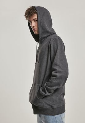 Klassisk hoodie