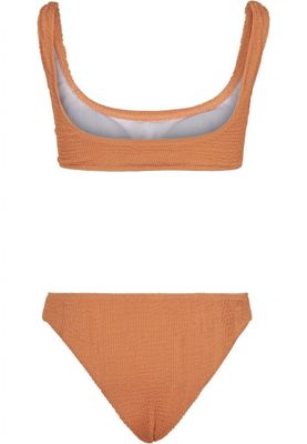 Tanktop bikini lady