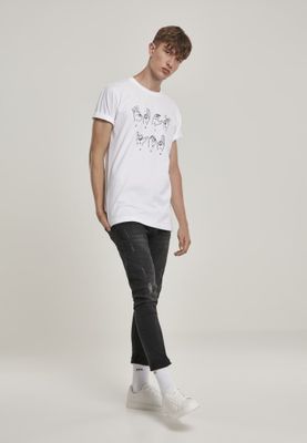 FU Sign Language T-shirt
