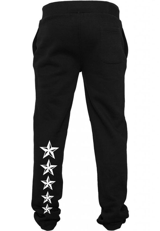 Sweatpants Stars