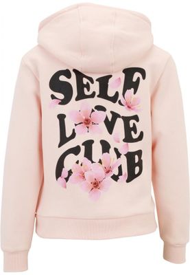 Self Love Club Hoody