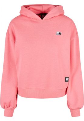 Starter oversize essentiel hættetrøje