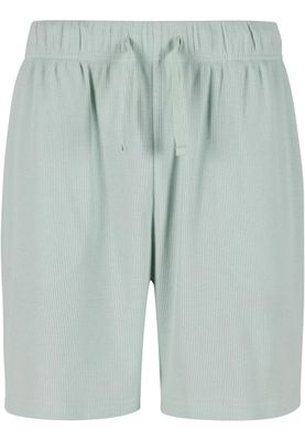 Waffle Sweat Shorts för Aktiv Livsstil