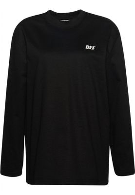 DEF Everyday Longsleeve