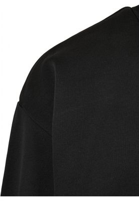 Mock Neck Crew