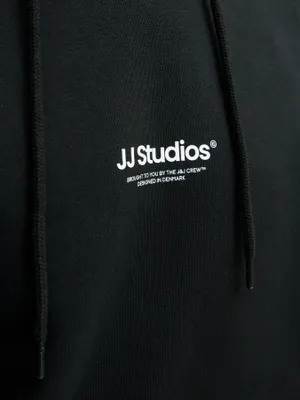 JJ Studios hoodie herr
