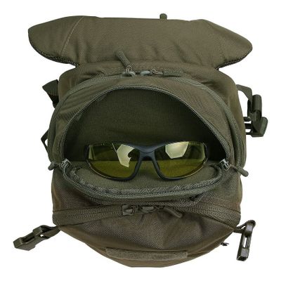 Bushmate Pro backpack