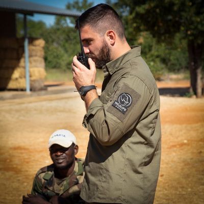 Delta One Tactical Shirt