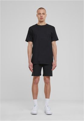 Waffle Sweat Shorts för Aktiv Livsstil