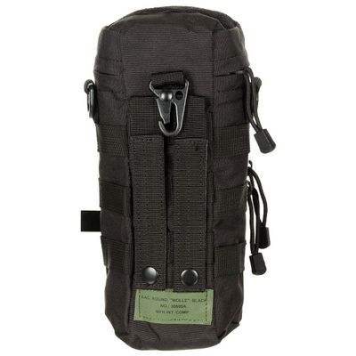 Round Bag MOLLE MODUL