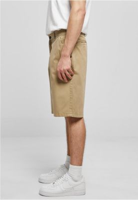 Men's long bermuda shorts