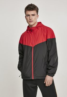 2-tone tech windrunner