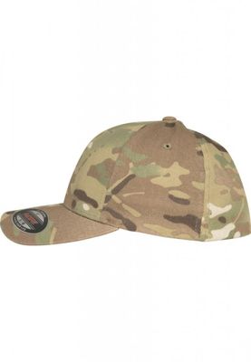 Flexfit camo cap