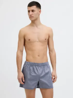 Rymliga boxershorts - 5-pack