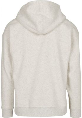 Large light gray hoody