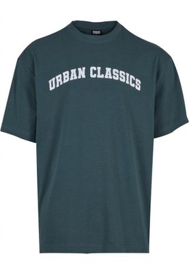 UC College Logo Tall Tee
