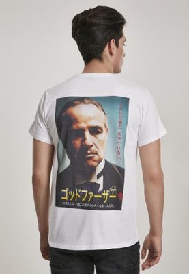 Godfather Characters T-shirt