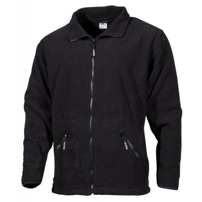 Fleece jacket Arber