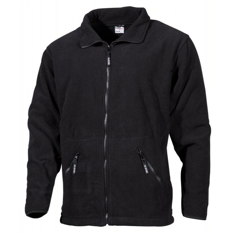 Fleece jacket Arber