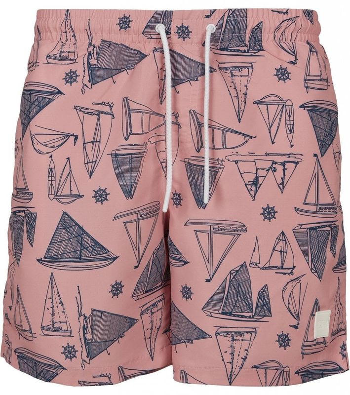 Miami AOP svømme shorts