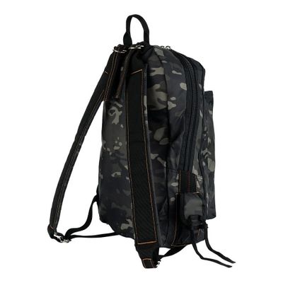 Parachute backpack 5