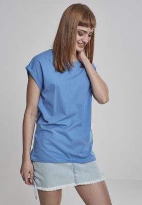Beautiful lady top with wide sleeves