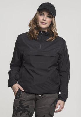 Jacket lady