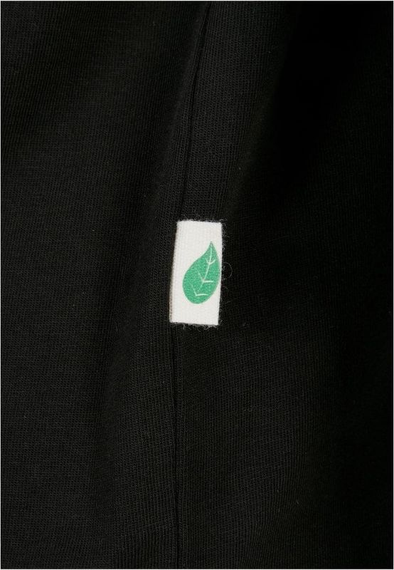 Organic Oversized Wide Longsleeve
