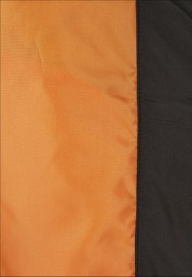 Oversize quiltad bomberjacka dam