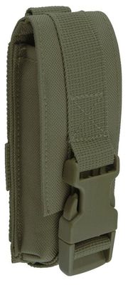 Multi pouch medium MOLLE