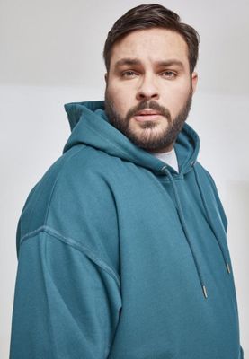 Oversized hoodie men