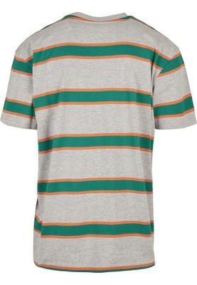 Light Stripe Oversize T-shirt