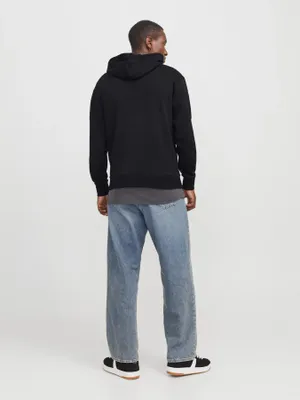 JJCORP Graphic Hoodie