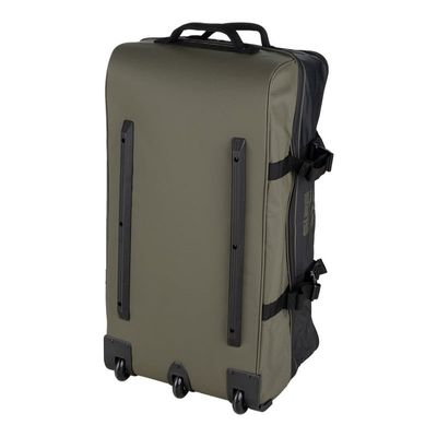 Waterproof suitcase with wheels - commander pro