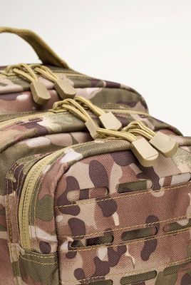 US Cooper Lasercut medium camo